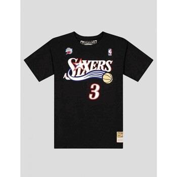 T-shirt Mitchell And Ness -