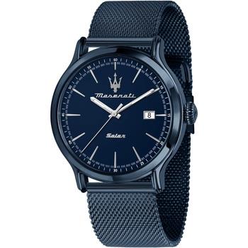 Montre Maserati Montre en acier