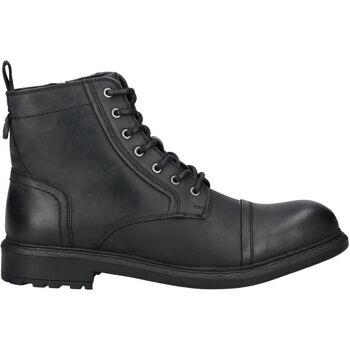 Boots Jeep Bottines