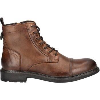 Boots Jeep Bottines