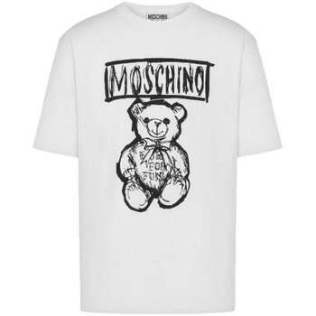 T-shirt Moschino -