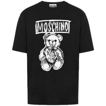 T-shirt Moschino -