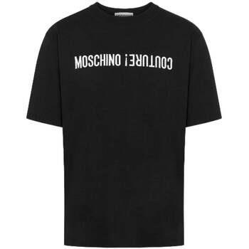 T-shirt Moschino -