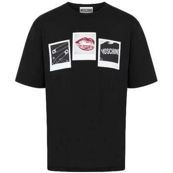 T-shirt Moschino -