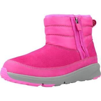 Bottes enfant UGG K TRUCKEE WEATHER