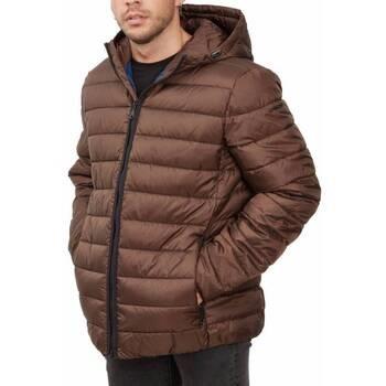 Manteau Geox M0428X T2683 M DENNIE HOOD JKT