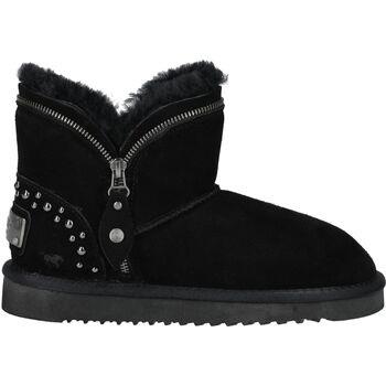 Bottes neige Mustang Bottines