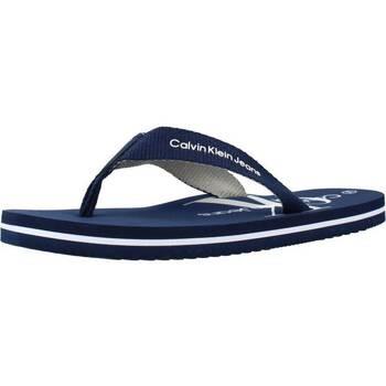 Tongs enfant Calvin Klein Jeans V3B880155