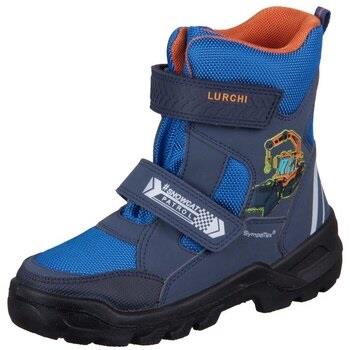 Bottes enfant Lurchi -