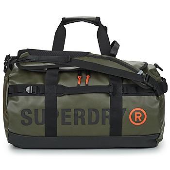 Sac de voyage Superdry TARP BARREL BAG