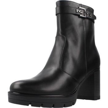 Bottes NeroGiardini I411853D