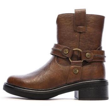 Bottines Chattawak 12-CIELO