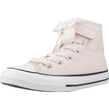 Baskets enfant Converse CTAS 1V HI BLUSH