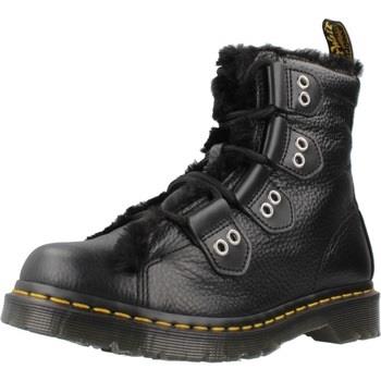 Bottes Dr. Martens WANAMA