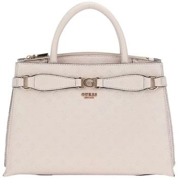 Sac à main Guess Sac a main Ref 64375 TPG Taupe 32*22*11 cm