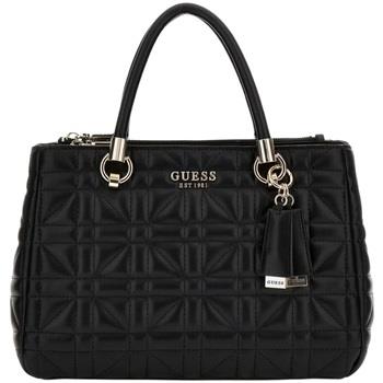 Sac à main Guess Sac a main Ref HWQG84 99060 Black 31*21*11 cm