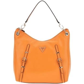 Sac a main Guess Sac porte epaule Ref 64373 TNG Orange 31*30*11 cm