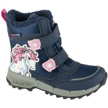 Boots enfant Kappa Flake II Tex K