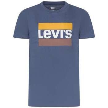 T-shirt enfant Levis 167703VTAH24