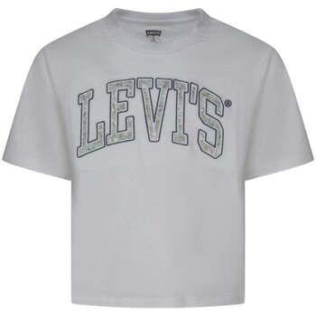 T-shirt enfant Levis 167720VTAH24