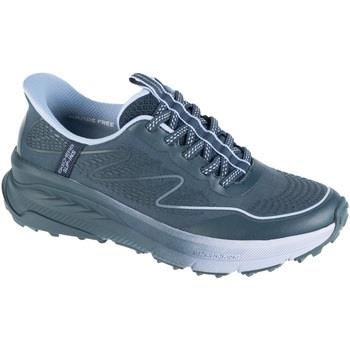 Baskets basses Skechers Slip-Ins: Switch Back - Mist