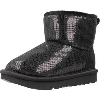 Bottes enfant UGG CLASSIC MINI MIRROR BALL