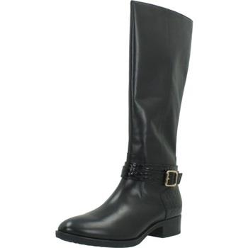 Bottes Geox D FELICITY