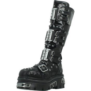 Bottes New Rock M800 C1