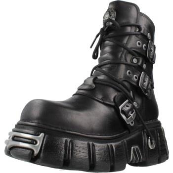 Bottes New Rock M1010C1