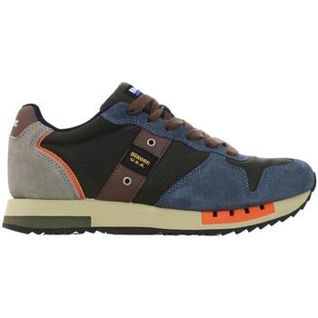 Chaussures Blauer -