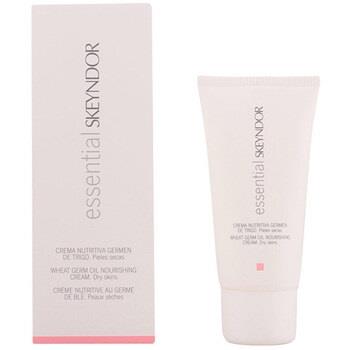 Anti-Age &amp; Anti-rides Skeyndor Crème Nourrissante Essentielle Au G...