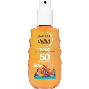 Protections solaires Delial Spray nios Nemo IP50 150ml