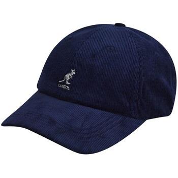 Casquette Kangol CORD BASEBALL