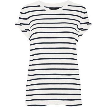 T-shirt Vero Moda 10278318