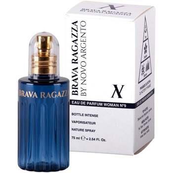 Eau de parfum Novo Argento -