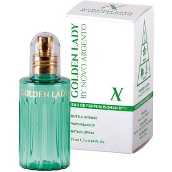 Eau de parfum Novo Argento -