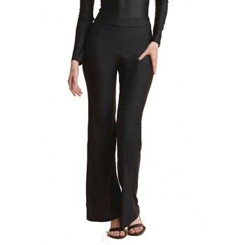 Pantalon Matinee Pantalon vas noir Miranda