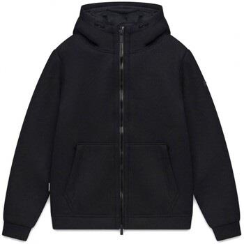 Blouson Unity Veste dhiver noire Born