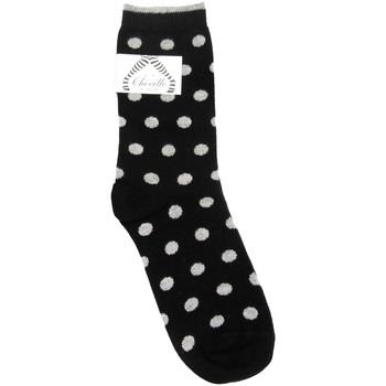 Chaussettes Cheville CH02 POIS