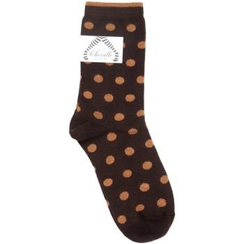 Chaussettes Cheville CH02 POIS