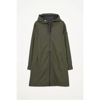 Parka Tanta -