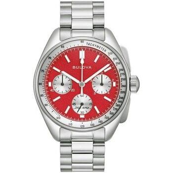 Montre Bulova 96K115, Quartz, 43mm, 5ATM