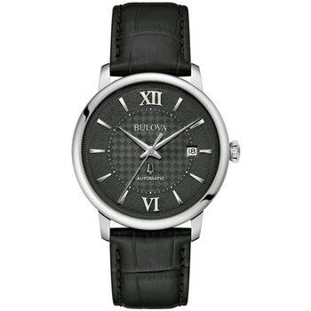 Montre Bulova 96B441, Automatic, 39mm, 3ATM