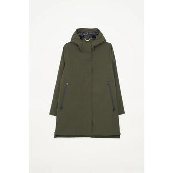 Parka Tanta -