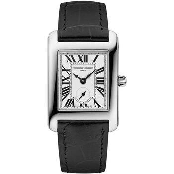 Montre Frederique Constant FC-235S2C6, Quartz, 25mm, 3ATM