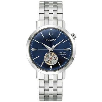 Montre Bulova 96A320, Automatic, 38mm, 3ATM