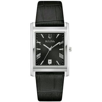 Montre Bulova 96B445, Quartz, 29mm, 3ATM