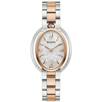 Montre Bulova 98L322, Quartz, 29mm, 3ATM