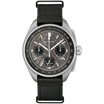 Montre Bulova 96A312, Quartz, 44mm, 5ATM