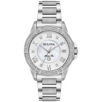 Montre Bulova 96R232, Quartz, 32mm, 10ATM